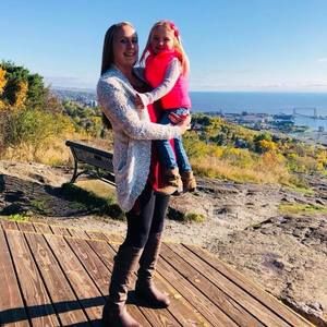 Meet your Posher, Allisa